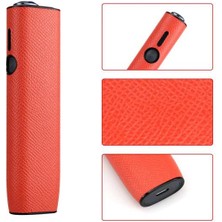 Iqos Iluma Kılıf Iluma One (Terrea Ile Çalışan Cihaza Uygun Kılıftır)