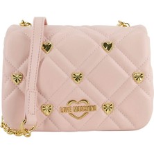 Love Moschino Kadın Çapraz Çanta JC4124PP1MLI0601