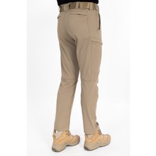 Akn Taktikal Akn 517 Bambu Taktik Pantolon