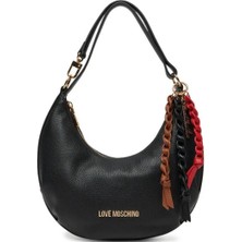 Love Moschino Kadın Çapraz Çanta JC4308PP0MK1100A