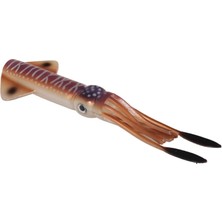 Ryuji Calamari 20CM 10,5gr Yedek Silikon Yem