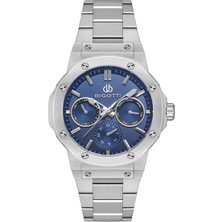 Bıgottı Erkek Kol Saati BG.1.10602.3