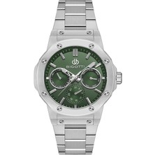 Bıgottı Erkek Kol Saati BG.1.10602.1