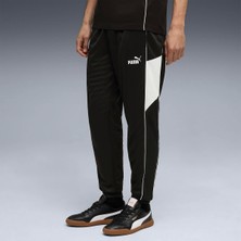 Puma Sport Poly cl Erkek Siyah Eşofman Altı 68824801