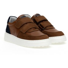 U.s. Polo Assn. Erkek Çocuk Taba Ayakkabı 50315726-VR099