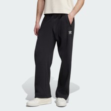 Adidas Originals JW0975 Trefoil Essentials Open Hem Pants
