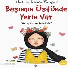 Başımın Üstünde Yerin Var