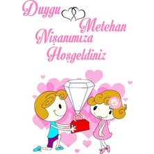 Nişan Modeli 16 Adet Gönderilecektir Iletişim Için Açıklama Kısmına Bakınız