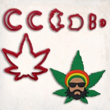 Yapraklı Rasta Adam Detay Kurabiye Kalıp Seti 7’li