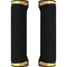 Crankbrothers Cobalt Elcik - Xc Yarışları Için Hafif ve Konforlu Tutuş (Siyah)