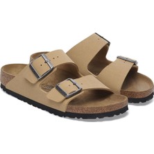 Birkenstock Unısex Arızona Bf Nu 1029151