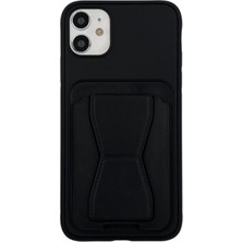 Nettech Apple iPhone 11 Uyumlu NT-N087 Arka Koruma Kılıf