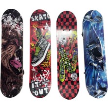 F-Sports Kaykay Orta 60 cm