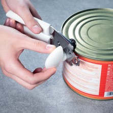 Renkli Çok Fonksiyonlu Konserve Açacağı, Pratik Kullanım, Dayanıklı ve Şık Tasarım
