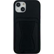 Nettech Apple iPhone 13 Uyumlu NT-N087 Arka Koruma Kılıf