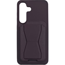 Nettech Samsung Galaxy S25 Uyumlu NT-N087 Arka Koruma Kılıf