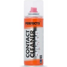 Yağlı Sprey Kırmızı 200 ml