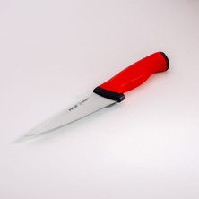 19 cm Sivri Kasap Bıçağı, Dayanıklı ve Pratik Kullanım Için Ideal