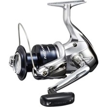 Shimano Nexave Fe 6000 Spin Olta Makinesi