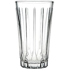 Beyaz 12'li Meşrubat Bardağı Seti, Şık ve Kullanışlı Ev ve Davet Ürünleri