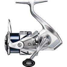 Shimano Stradic FM C 2500 S Spin Olta Makinesi