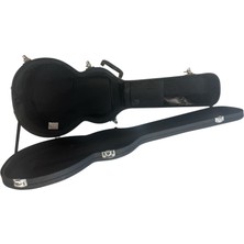 Brahner Elektro Gitar Hard Case PH-E10-L