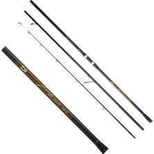 Daiwa Land Surf Kw 420 cm 100-225 gr Surf Kamış