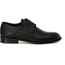 Garamond 357354.M P 5pr Siyah Erkek Klasik Ayakkabı