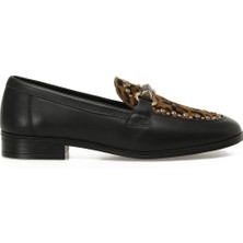 Inci Incı Arya.l 5pr Siyah Kadın Loafer