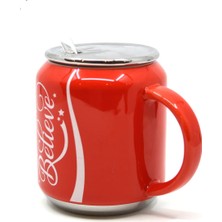 3D Tasarımlı Kupa Bardak – Renkli ve Şık Hediye, Doğum Günü Sürprizi