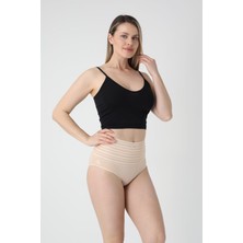 Destekleyici Toparlayıcı Korse Külot