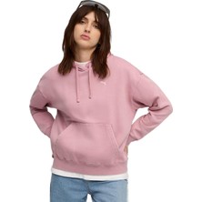 Puma Ess Elevated Wash Hoodie Sweatshirt - 688103