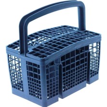 Hotpoint Ariston Lbf31 Bulaşık Makinesi Uyumlu Çatal Kaşık Sepeti