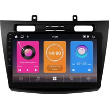 Ford Connect Android Multimedya Sistemi (2010-2013) CRV-4846XAA