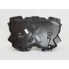 W222 Uyumlu Motor Alt Muhafaza 2225200623