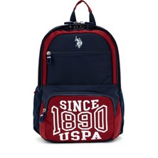 U.s. Polo Assn. Erkek Çocuk Lacivert Okul Çantası 50315116-VR033