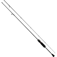 Daiwa Gekkabijin Moonlight Mx Ajing 178 cm 0,3-5 gr Lrf Kamış
