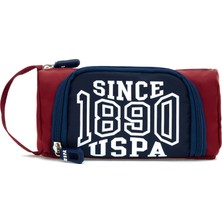 U.s. Polo Assn. Erkek Çocuk Lacivert Kalemlik 50315139-VR033