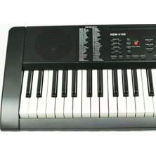 Nemesis NEM-3100 61 Tuş Hassasiyetli Org