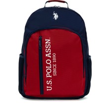 U.s. Polo Assn. Erkek Çocuk Lacivert Okul Çantası 50315122-VR033