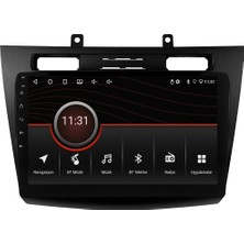 Ford Connect Android Multimedya Sistemi (2010-2013) CRV-4846XR