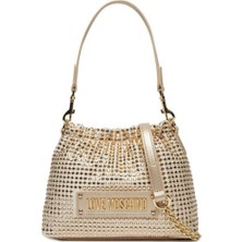 Love Moschino Kadın Omuz Çanta JC4138PP1MLL196A
