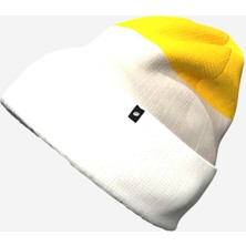 Wedze Yetişkin Manşetli Bere - Üç Renkli - Rider 500