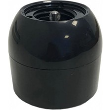 Arçelik Rhb 3410 Blender Için Çırpıcı Başlık Siyah