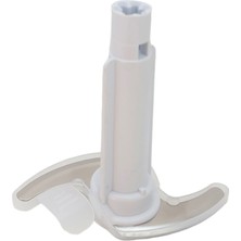 Fakir Sms 250 Blender Için Bıçak Beyaz