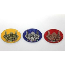 Yöresel Ayasofya Magnet