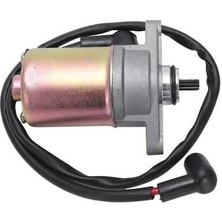 NCR MARŞ MOTORU 50 CC MONDIAL 50TT ASYA REVIVAL RAPID 50CC SCOOTER