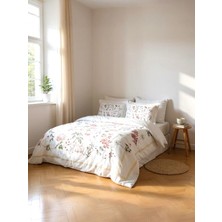 Özdilek Ranforce Prino Çift Kişilik Nevresim Takımı