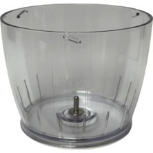 Fakir Sms 250 Blender Için Doğrayıcı Hazne