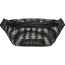 Love Moschino Kadın Bel Çanta JC4137PP1MLL100A